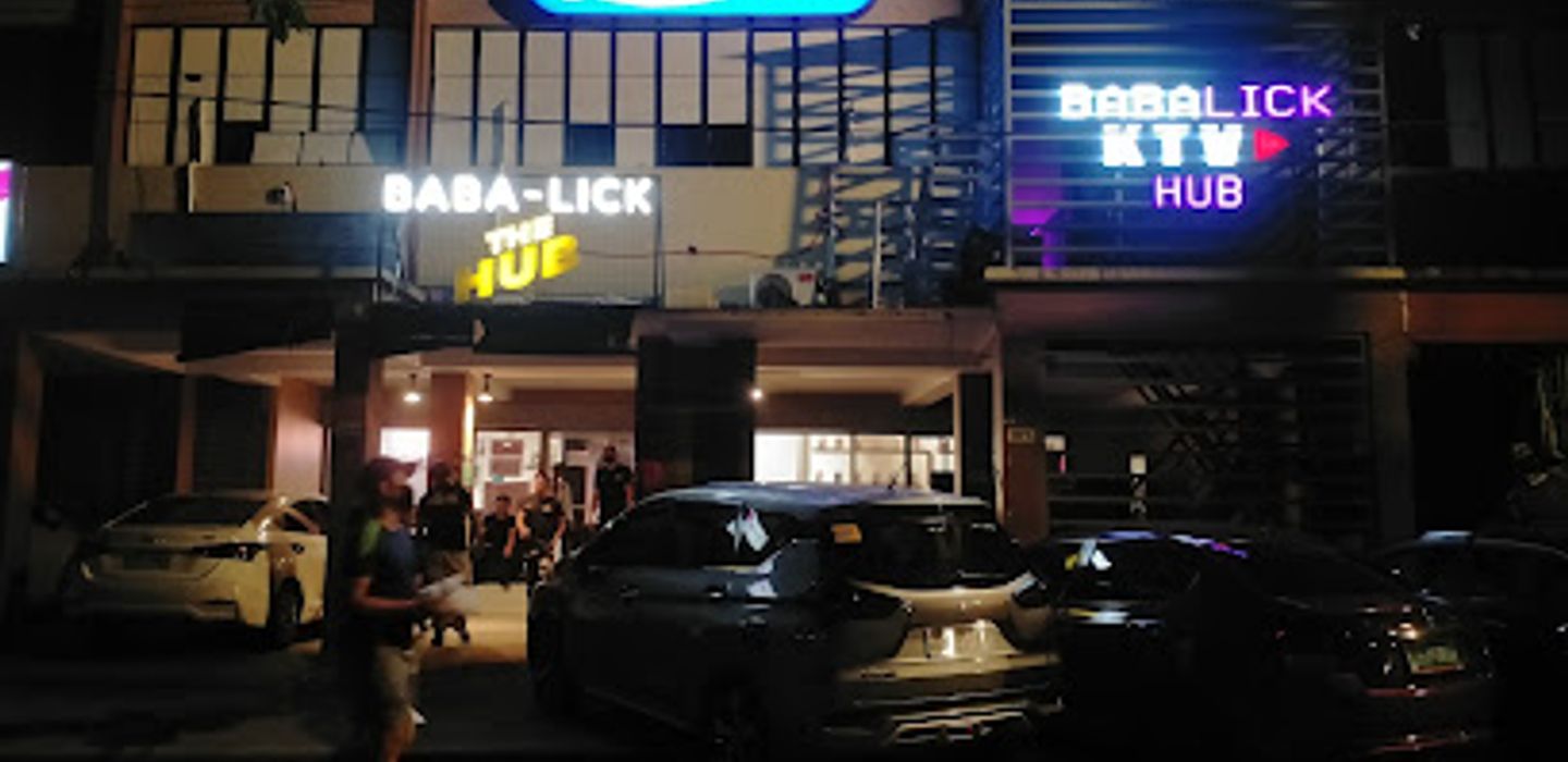 Babalick