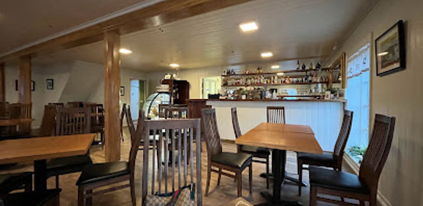 Halldórskaffi