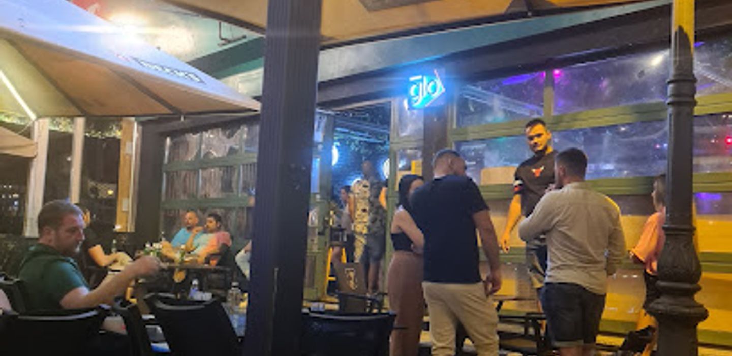 Green Pub Constanța