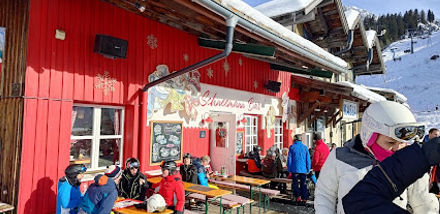 Schneemann Bar