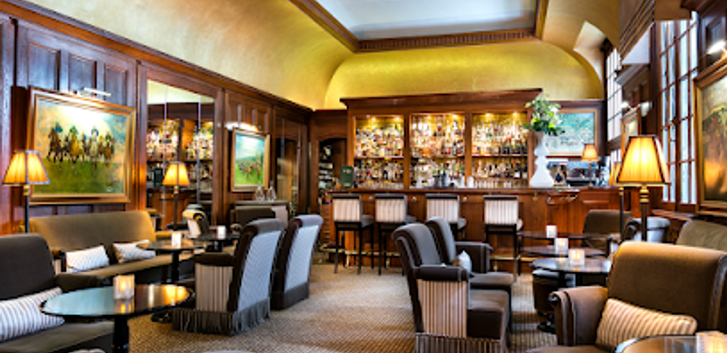 Le Bar du Normandy