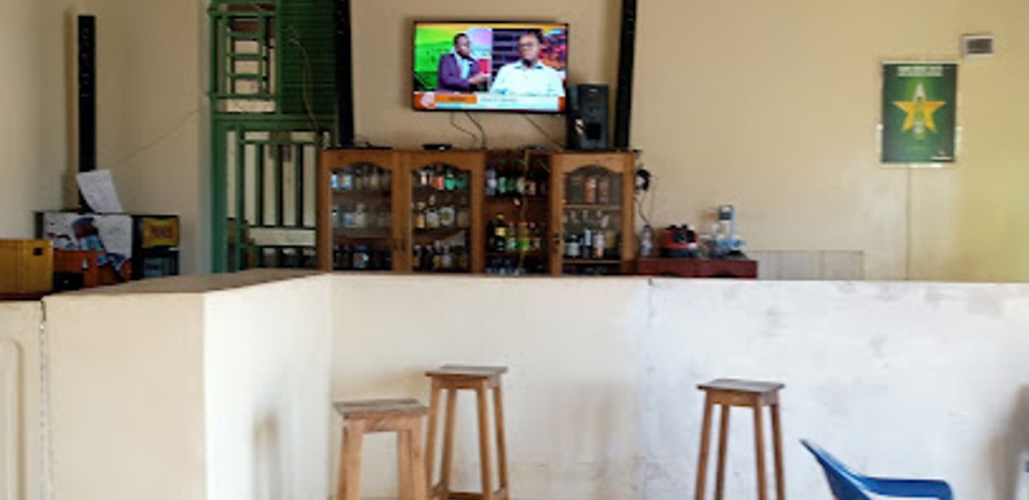 Trust Bar