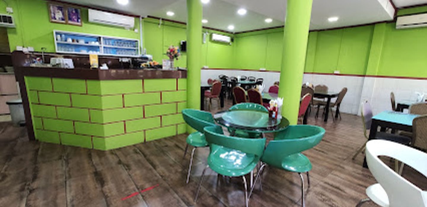 Maharani Restaurant