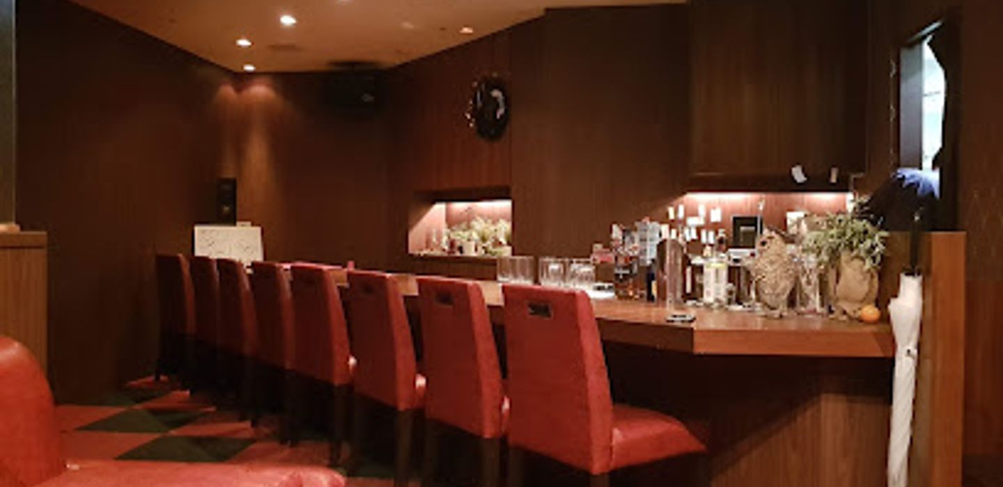 ＢＡＲ・８４