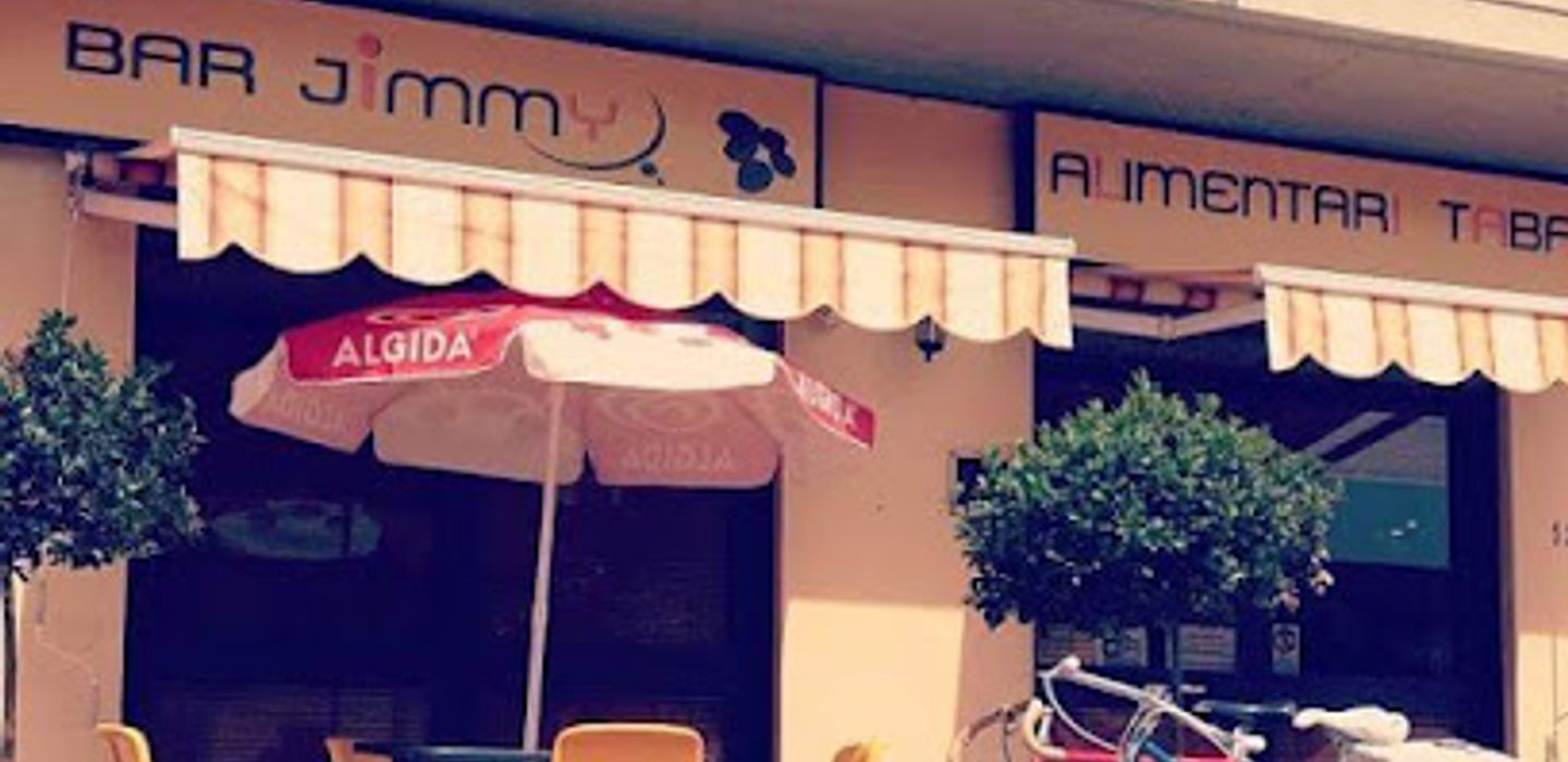 Bar Jimmy