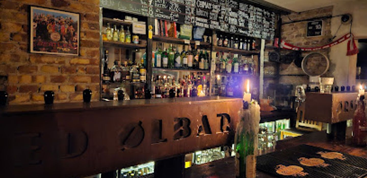 Ørsted Ølbar