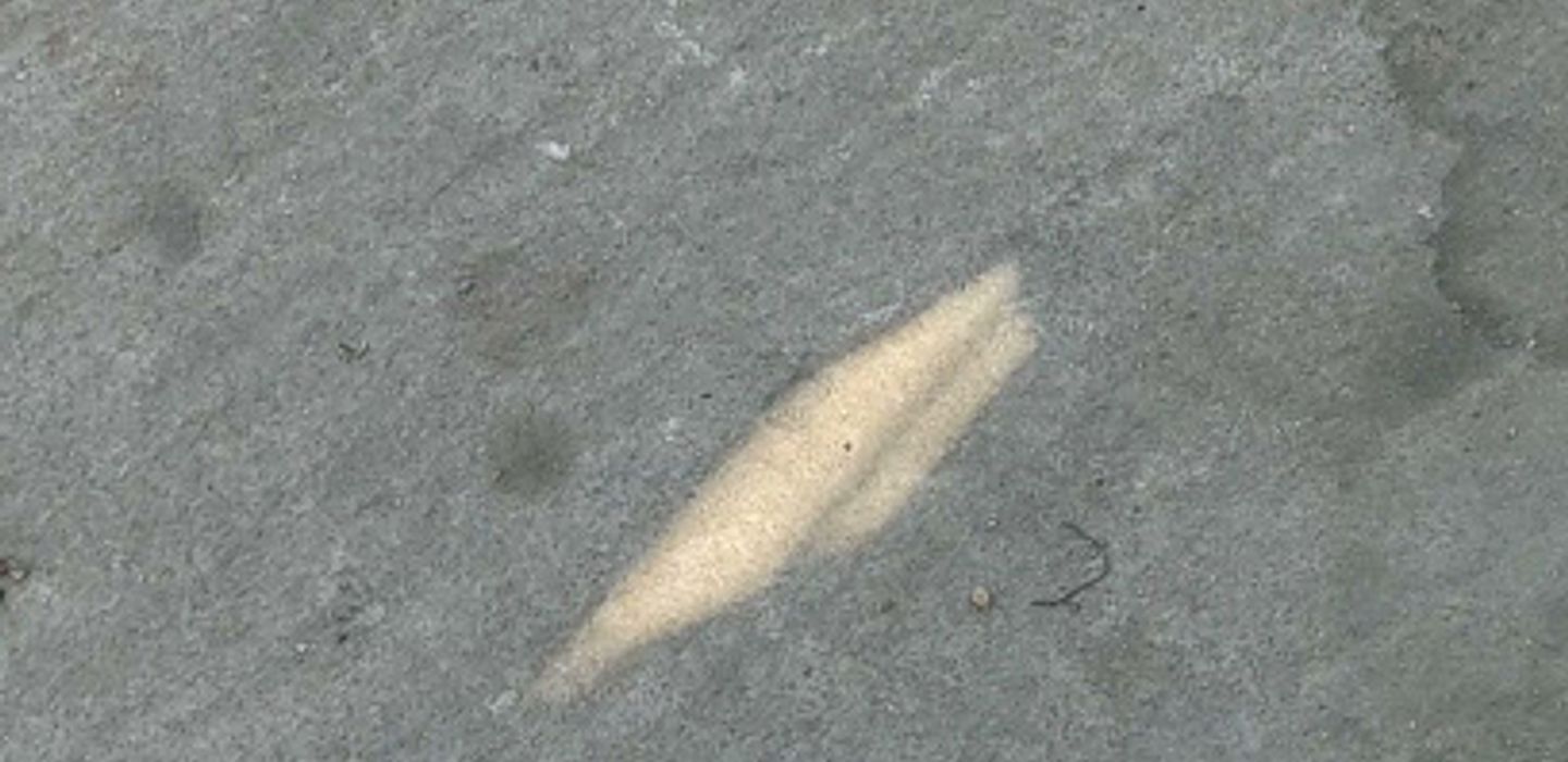 CRYSTAL BAR