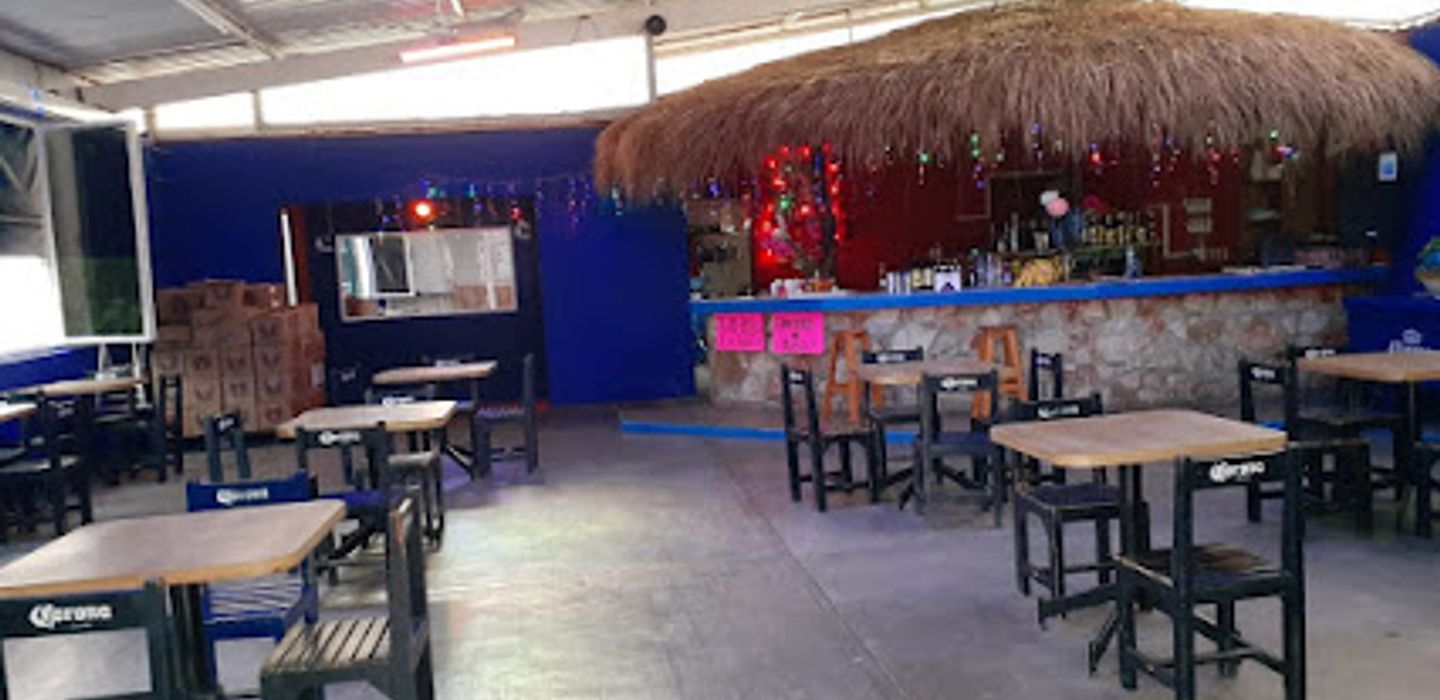 Terraza Revolution