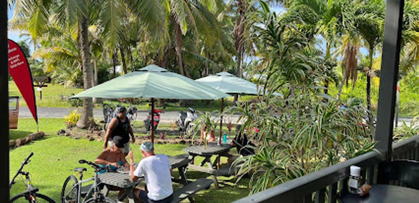 Koru Cafe