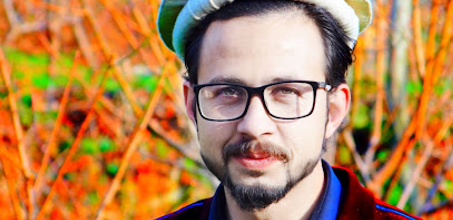 Tauseef hasrat khan