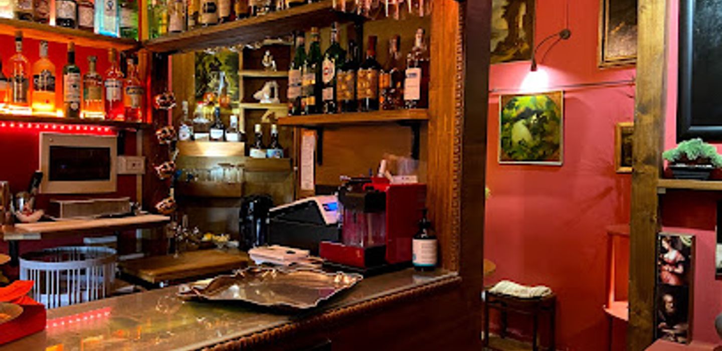 THE ARTS INN