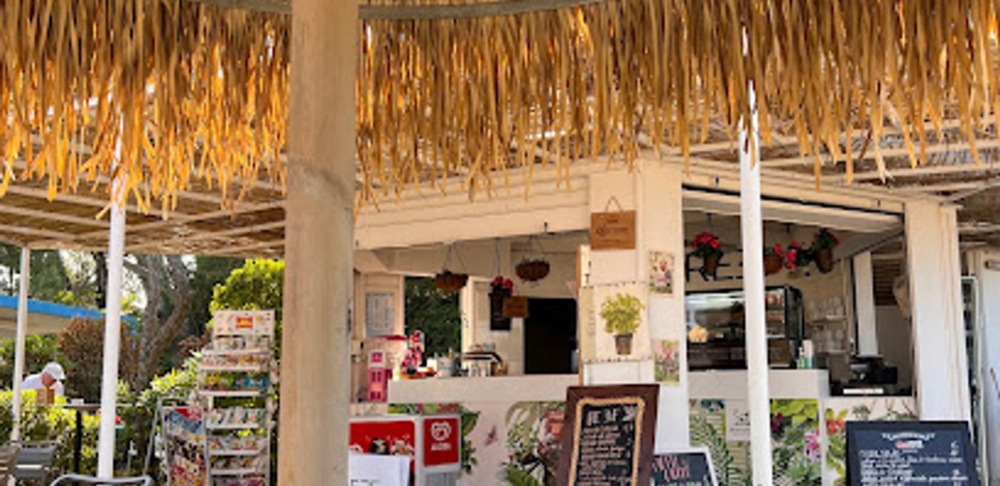 Reef Beach Bar