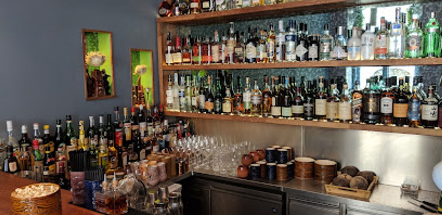 Matiki Bar