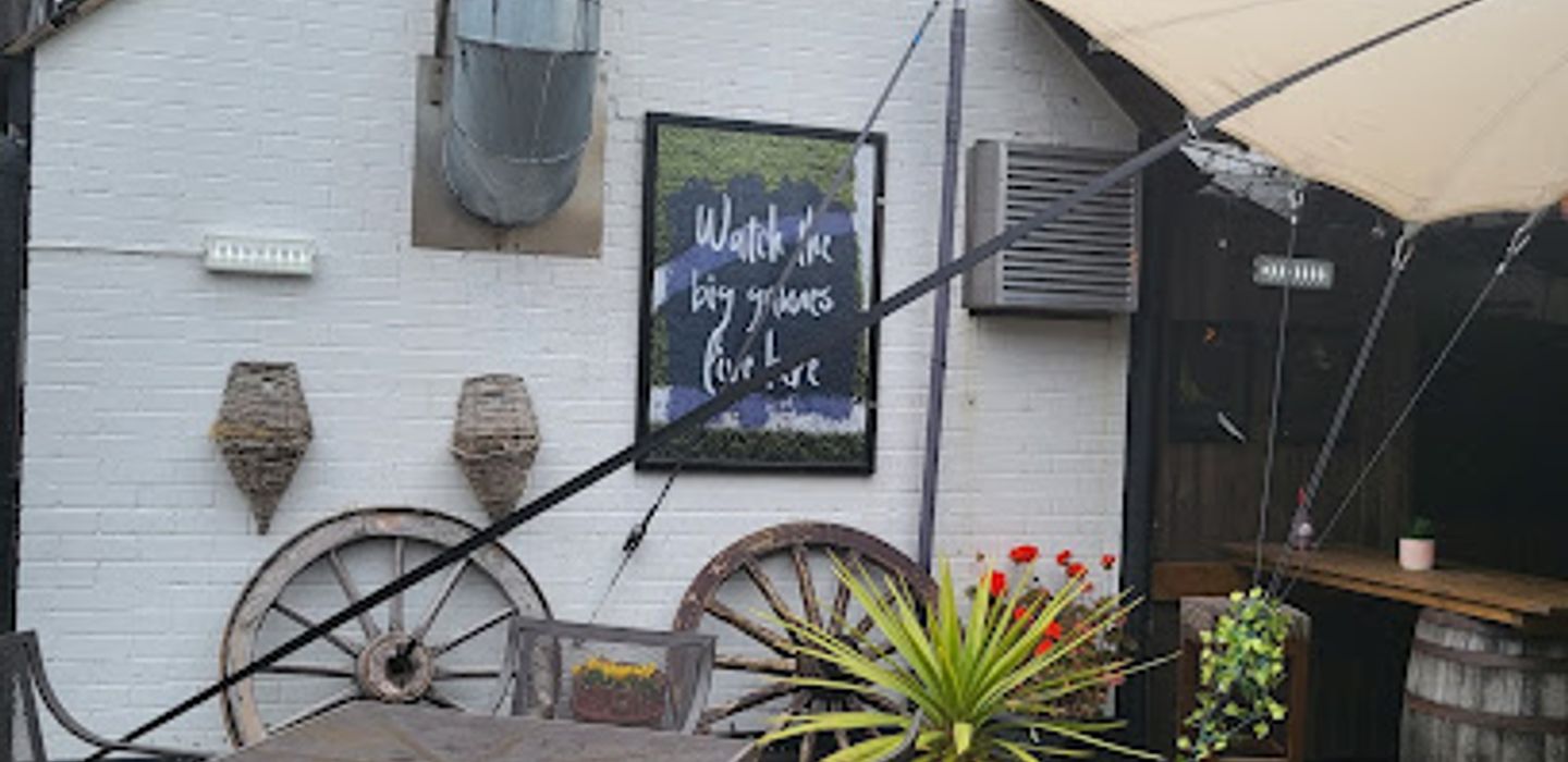 Boot Inn