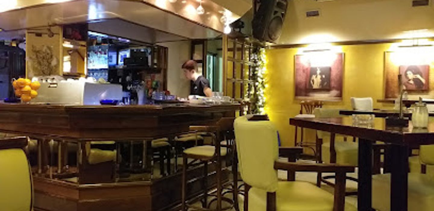 Dancing Bar Odeon