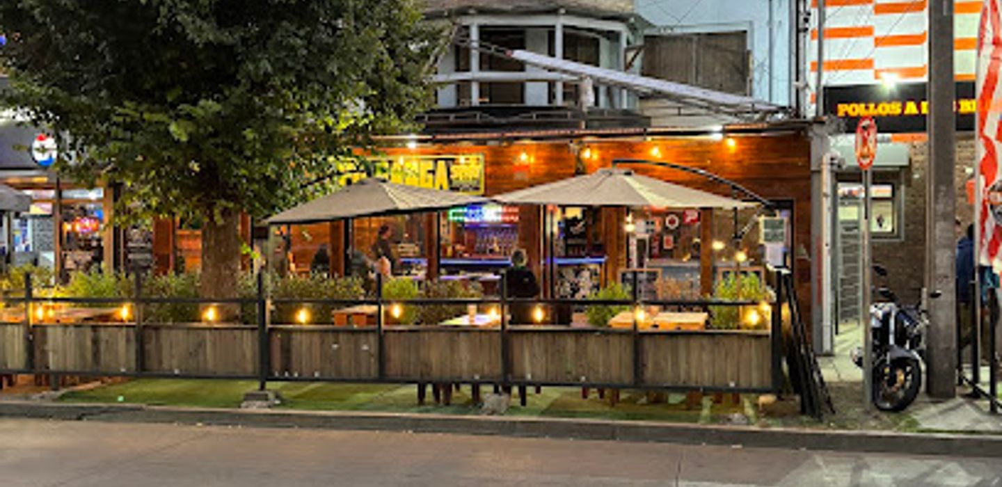 Pichanga Restobar