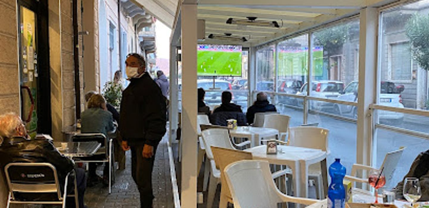Bar Oasi
