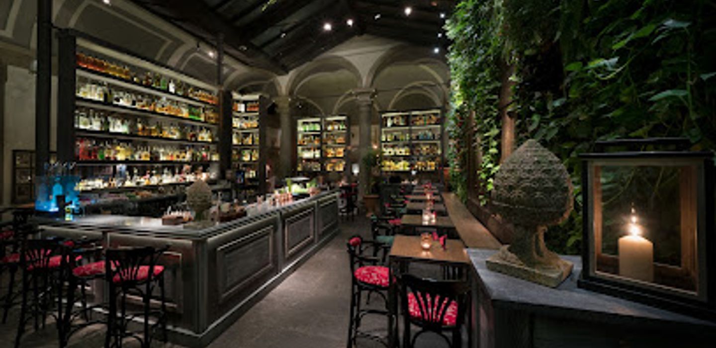 Locale Firenze