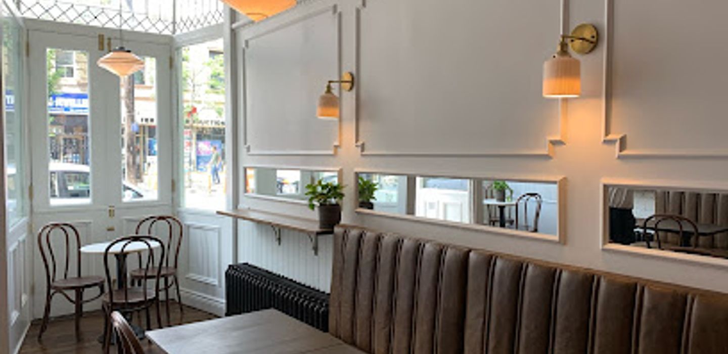Bar Pompette