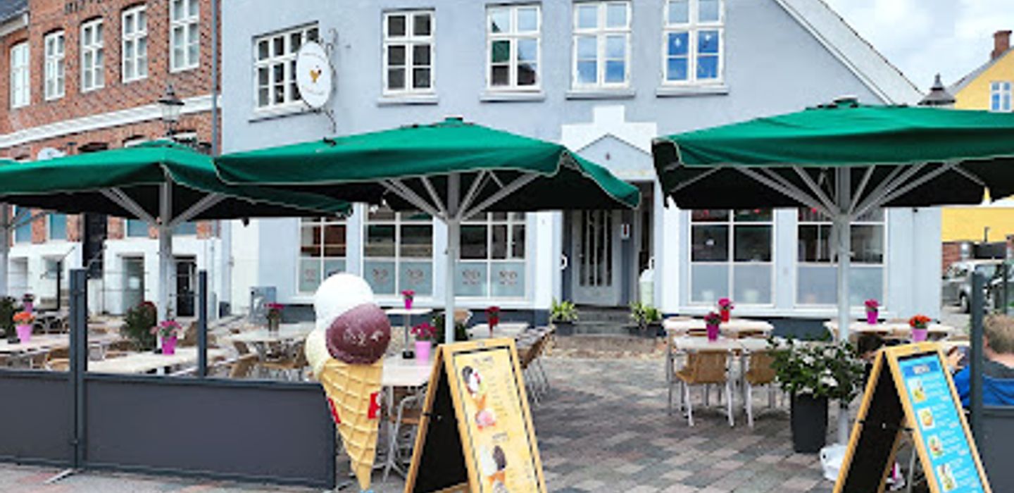 BØFFEN Restaurant