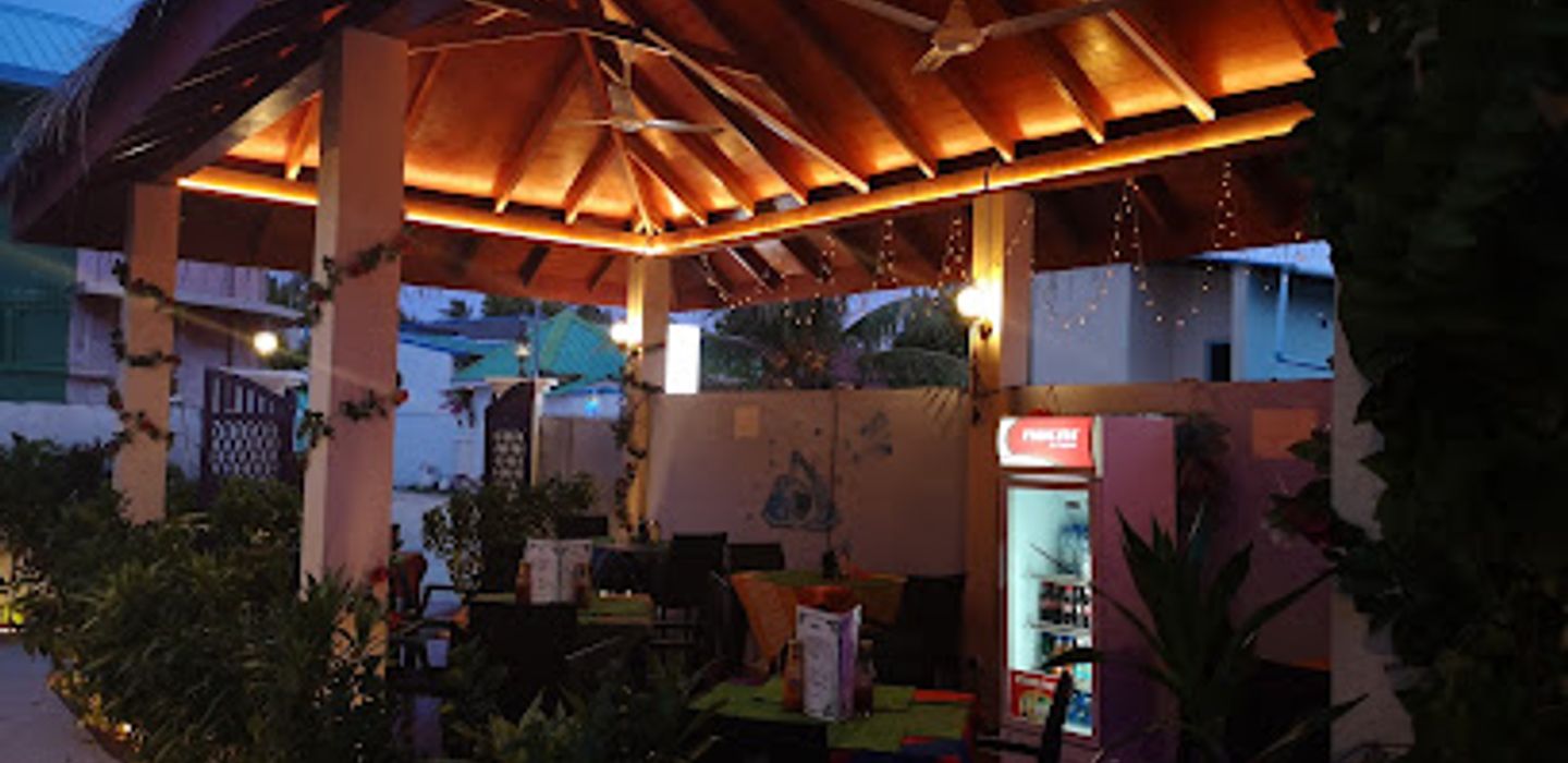 Silk Restaurant