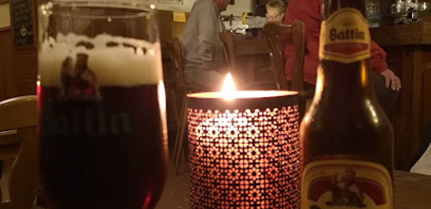 Café Central