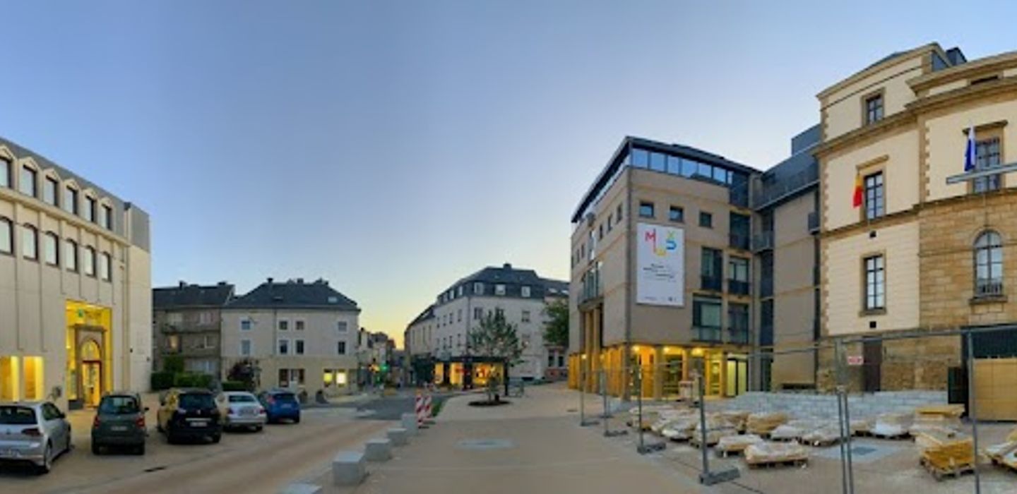 PlanU Arlon