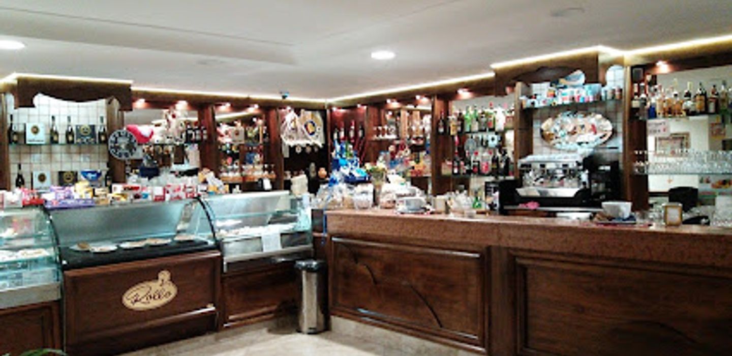 Bar Lorysan Di Sandro Rollo