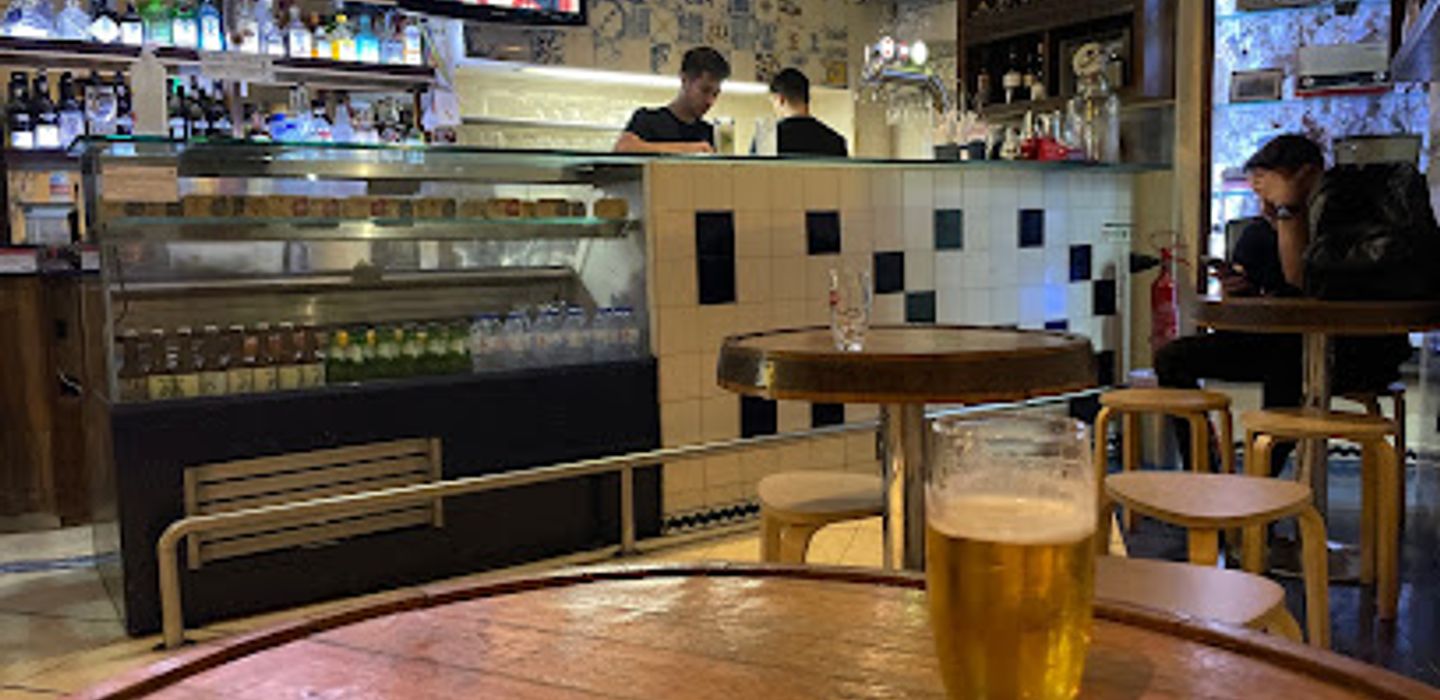 Lisboa Bar