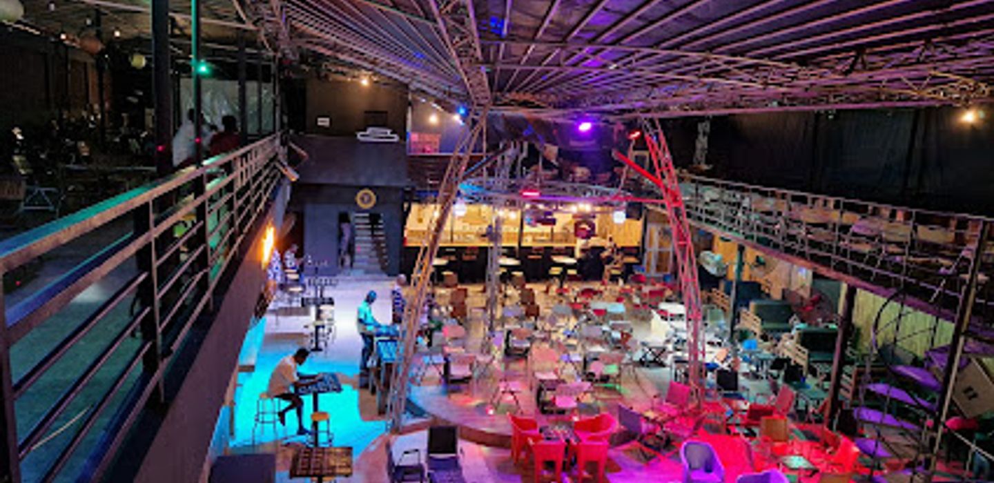 PHÉNIX BAR