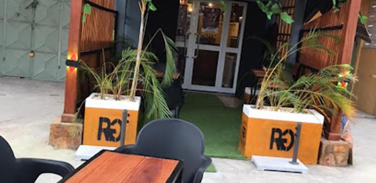 RG Pub
