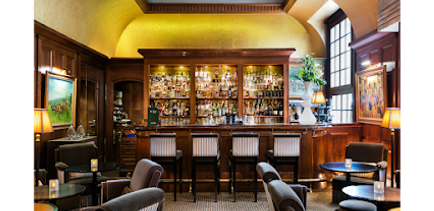 Le Bar du Normandy