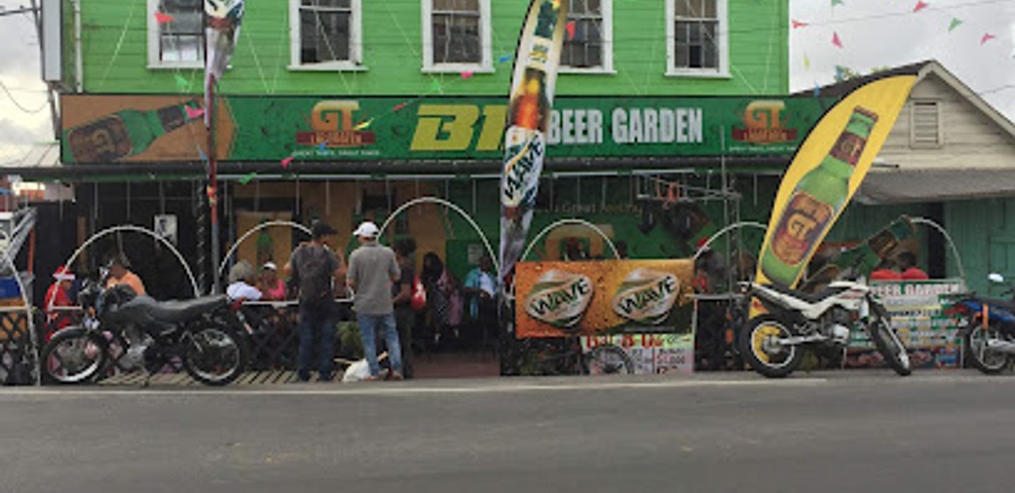 BL Restaurant & Bar