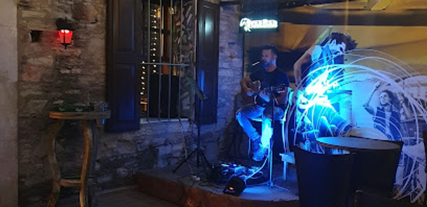 Star Bar