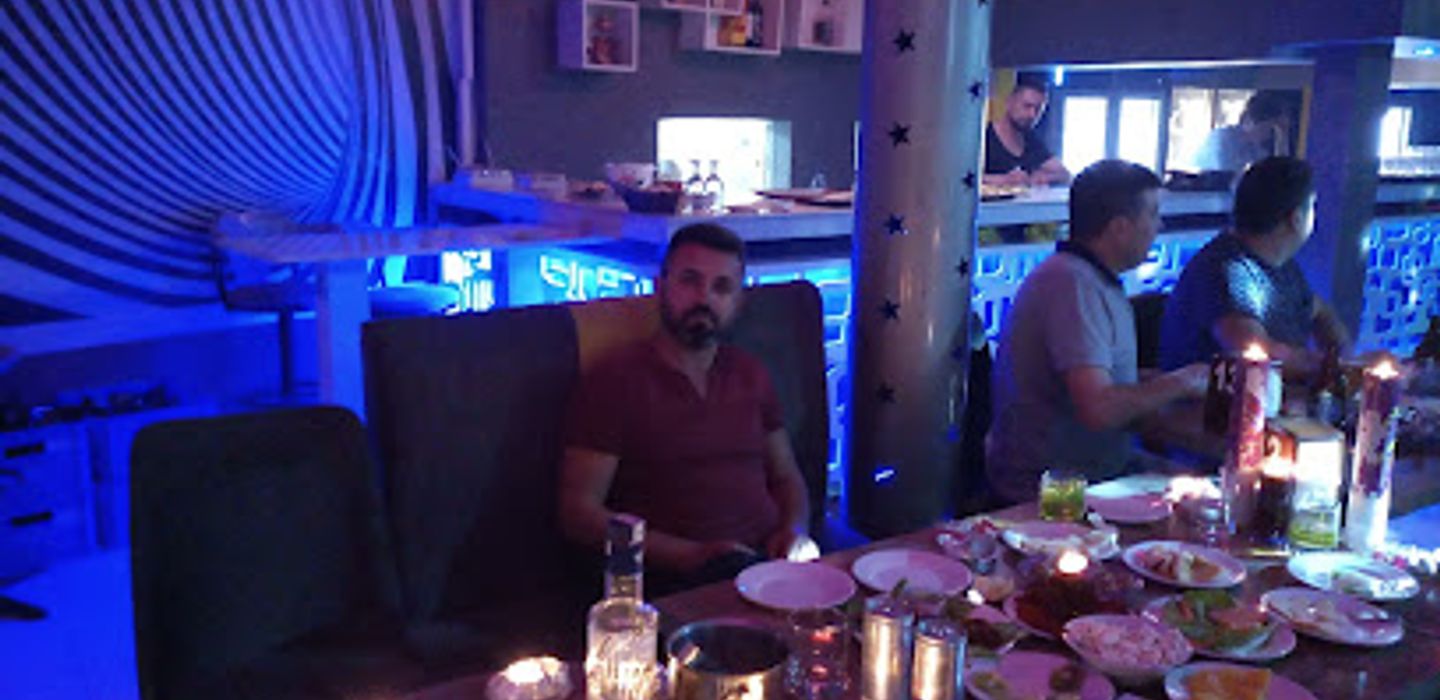 Marina CLUP