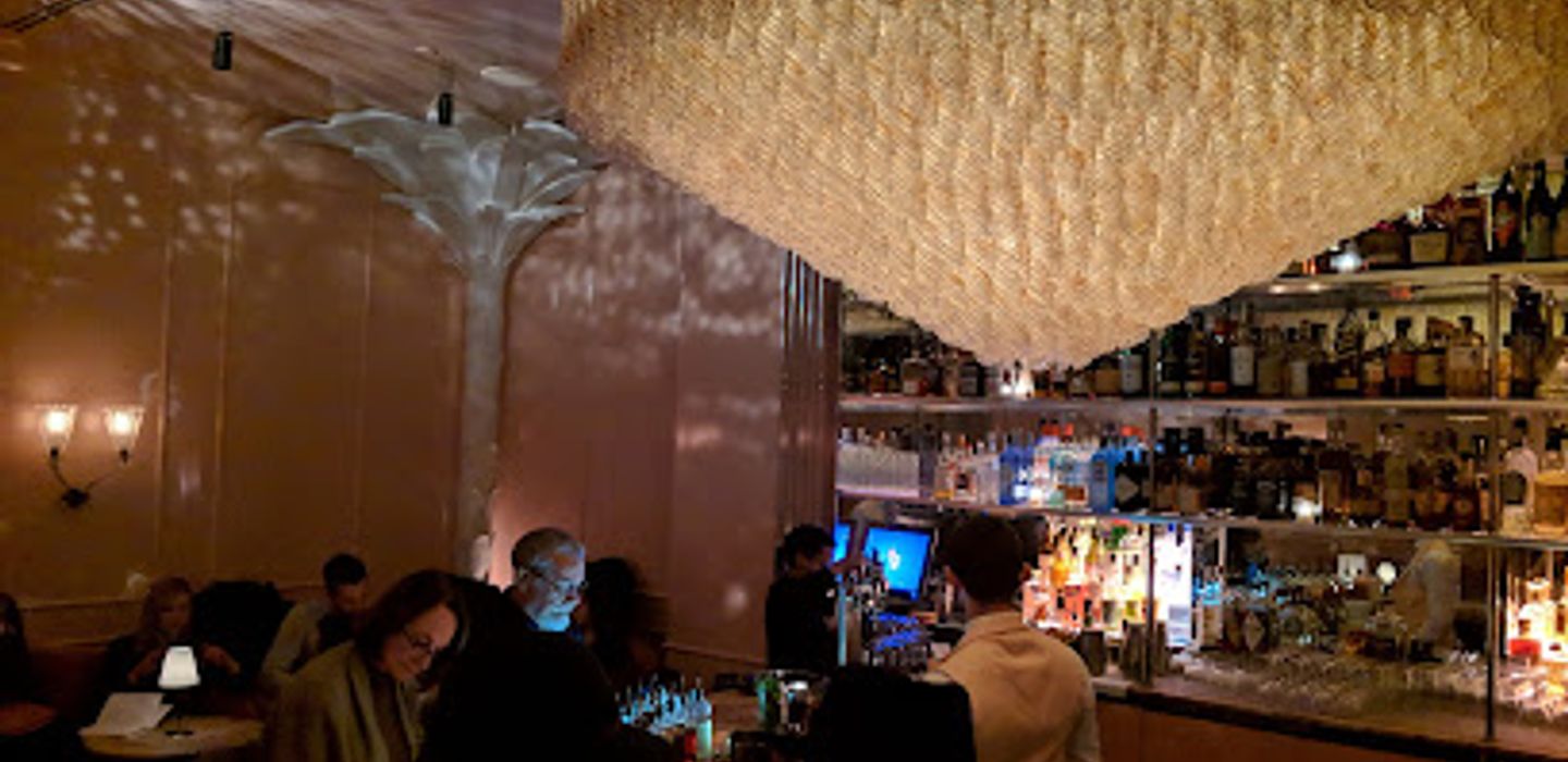 Candy Bar