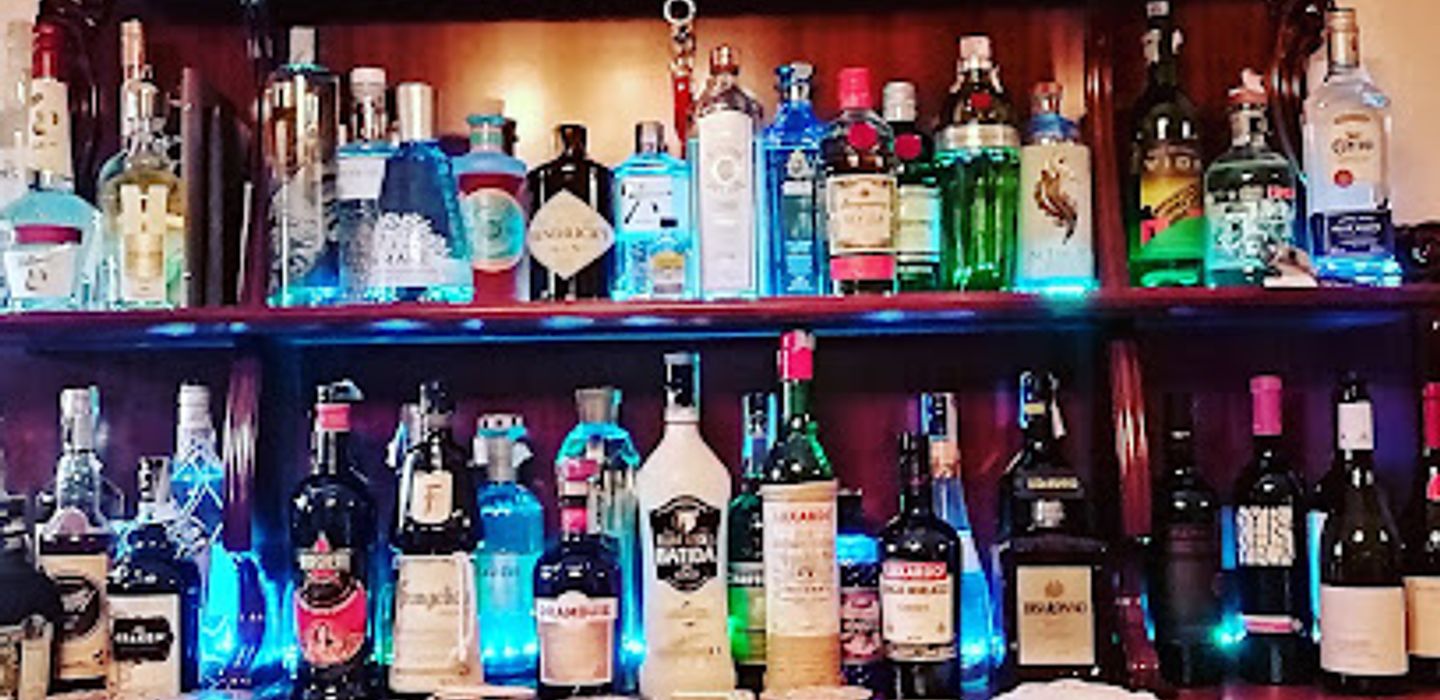 Thirsty Corner