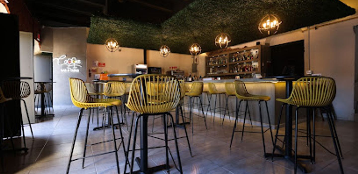 Coppa Bar & Tapas