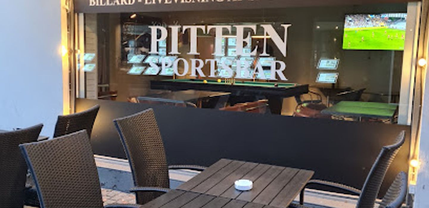 Pitten Sport Bar