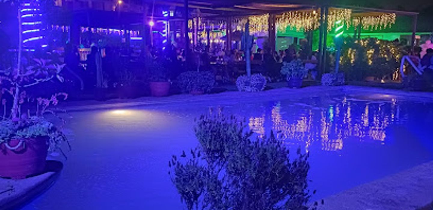 El carrete restobar