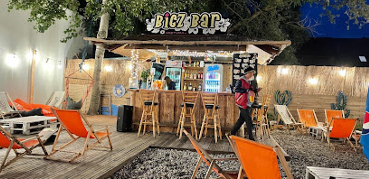 Bicz Bar