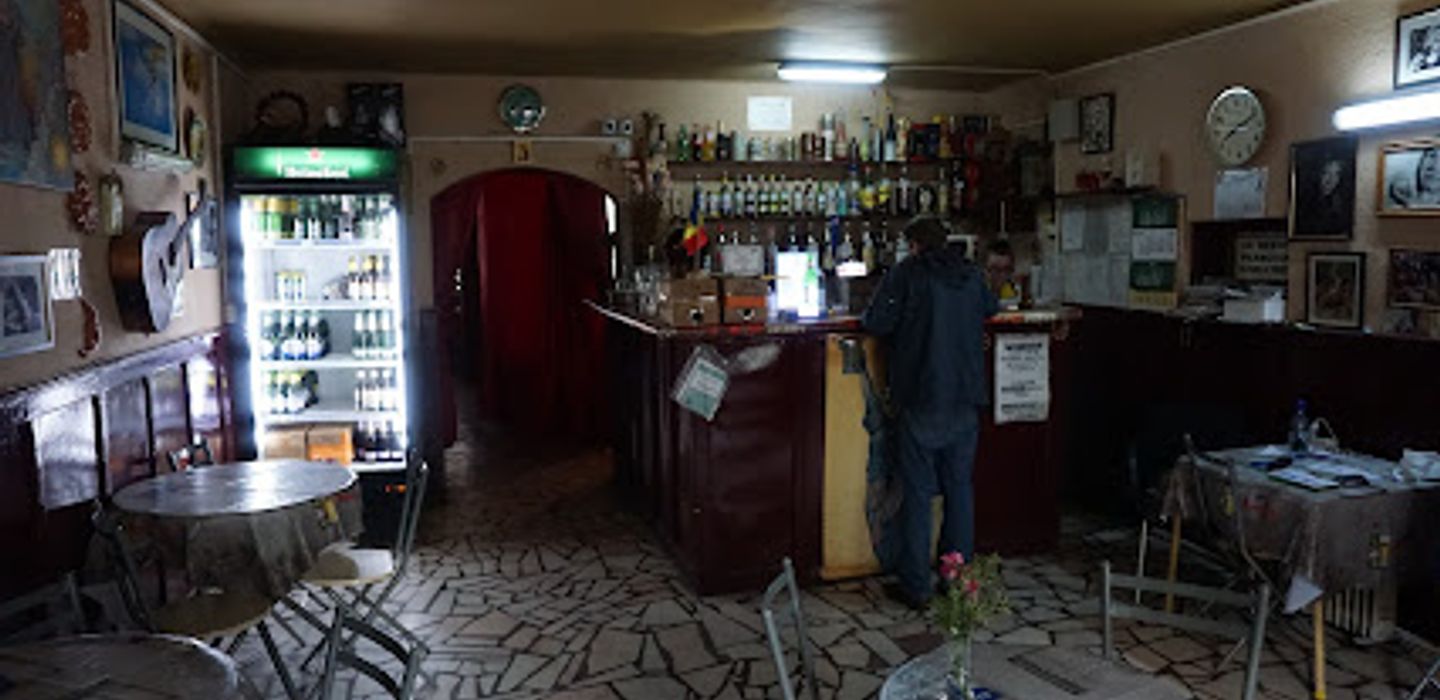 Bere la Halba