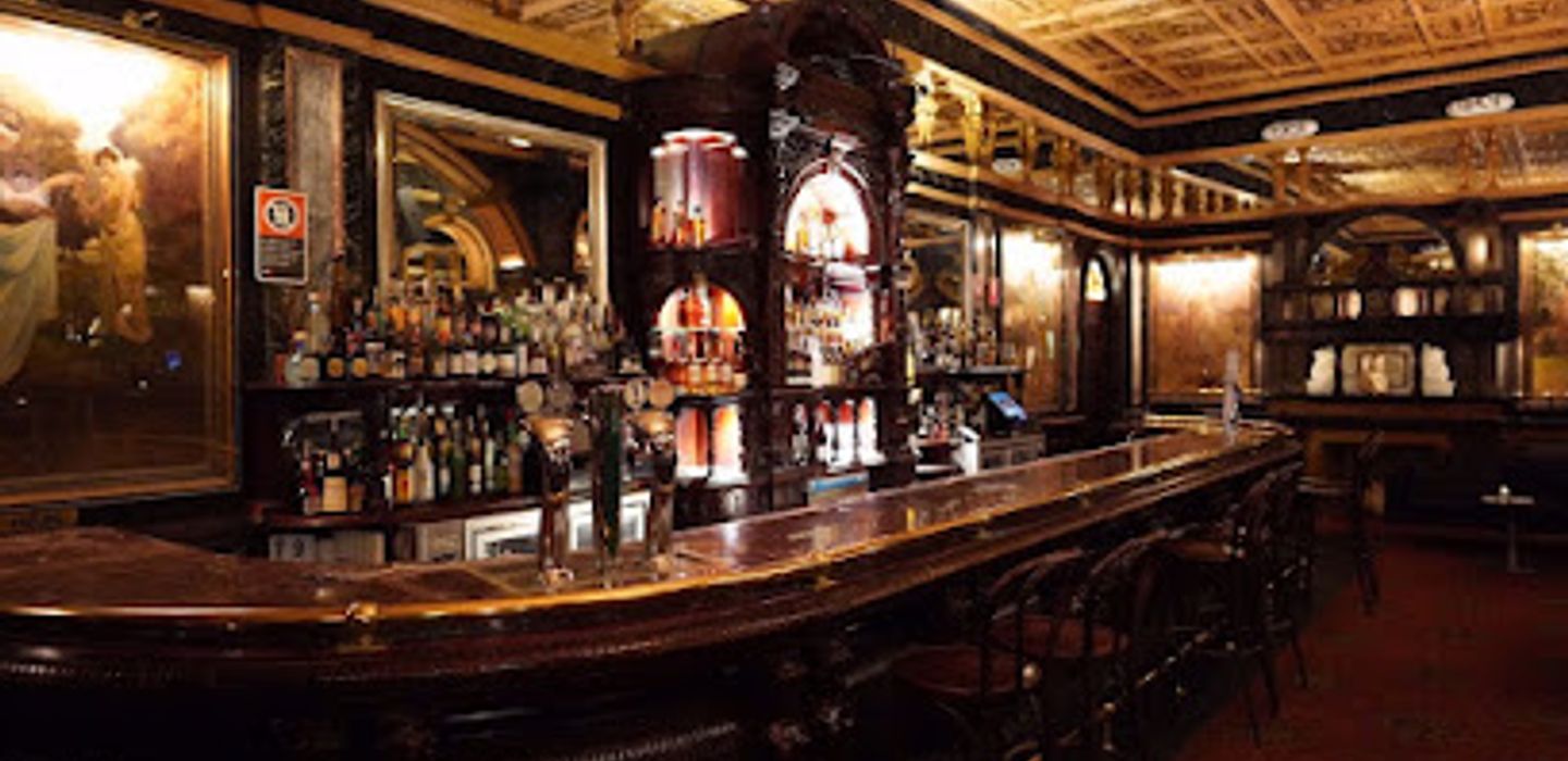 Marble Bar