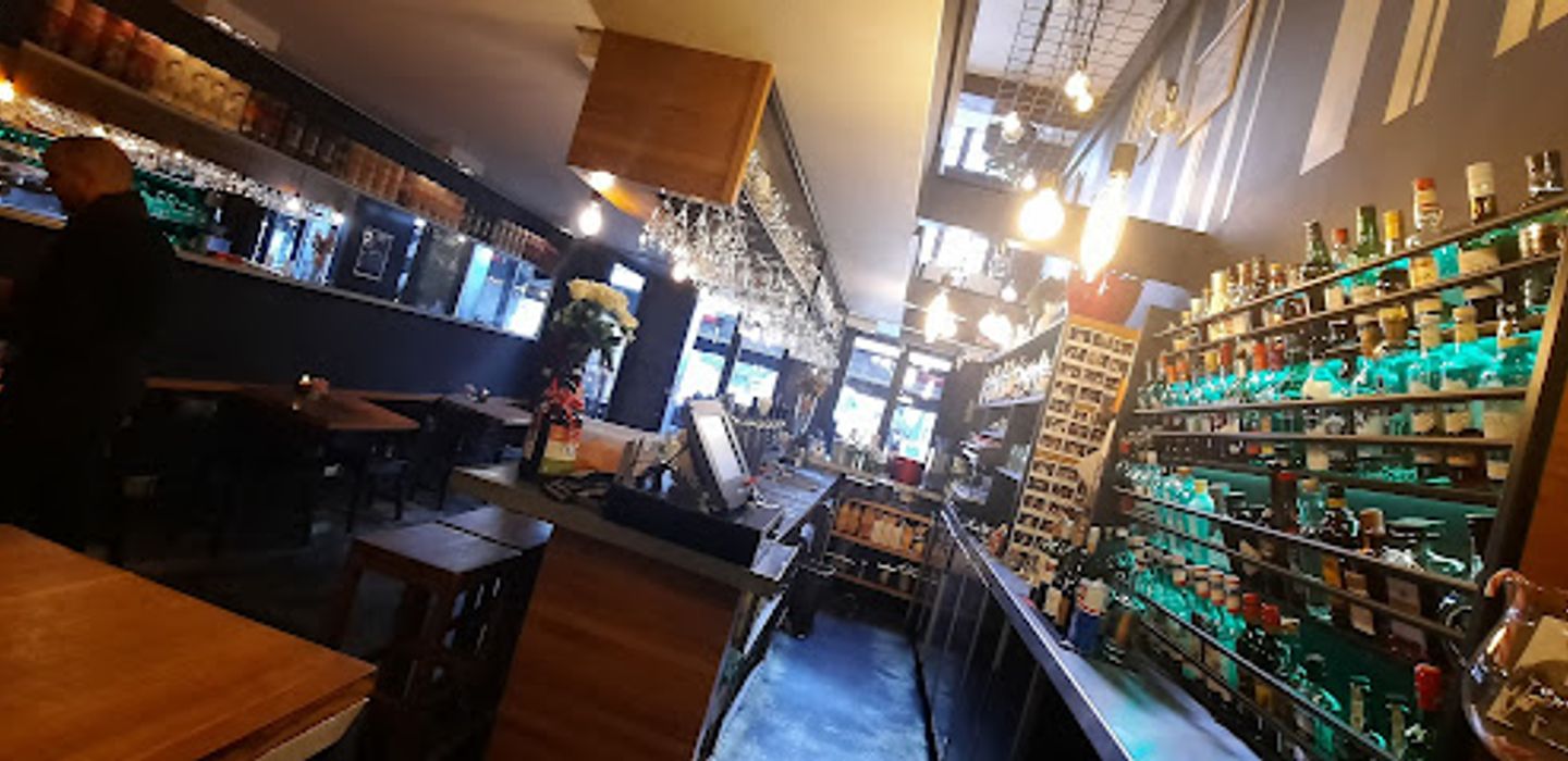 O Bar