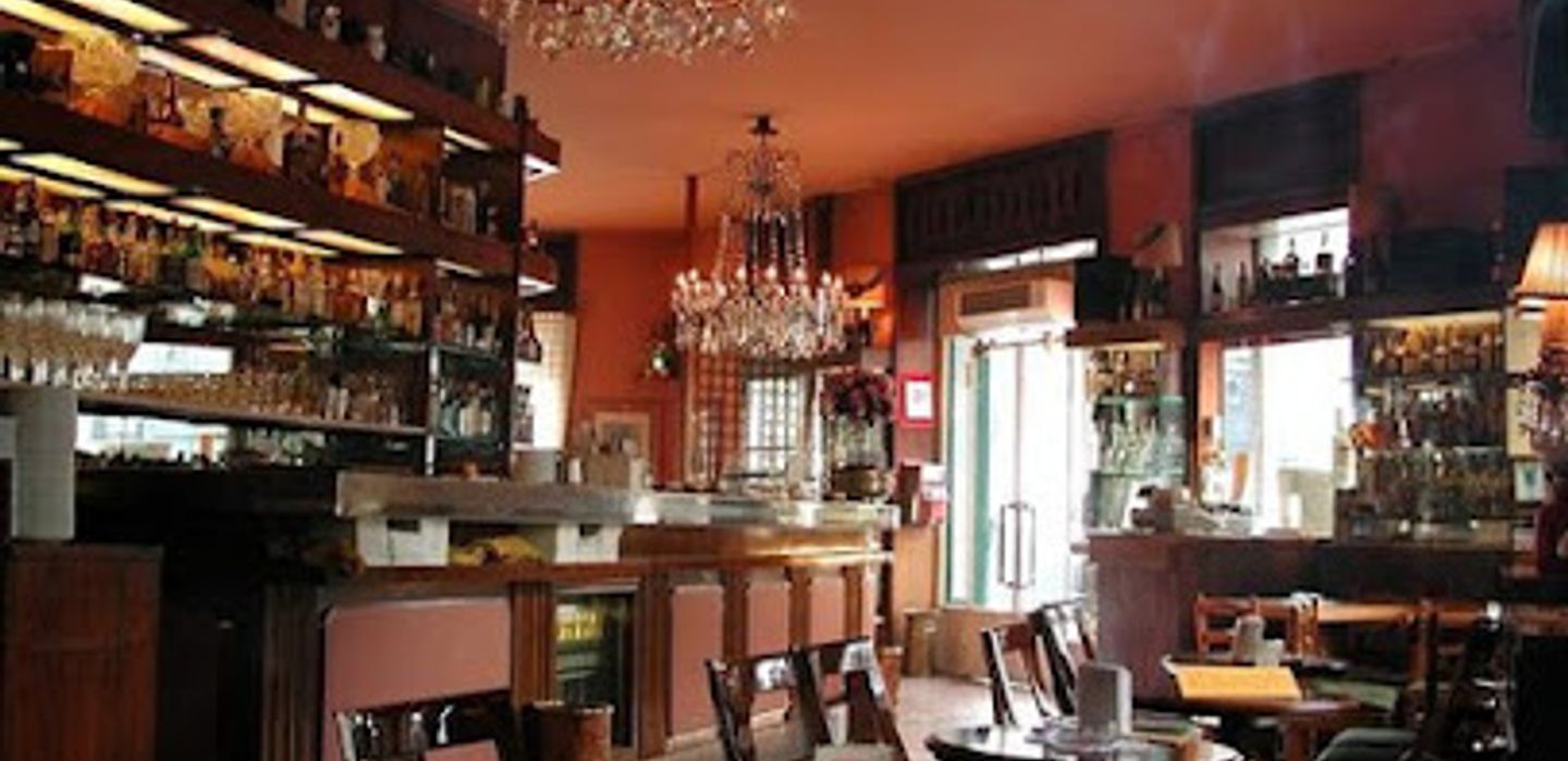 Bar Basso