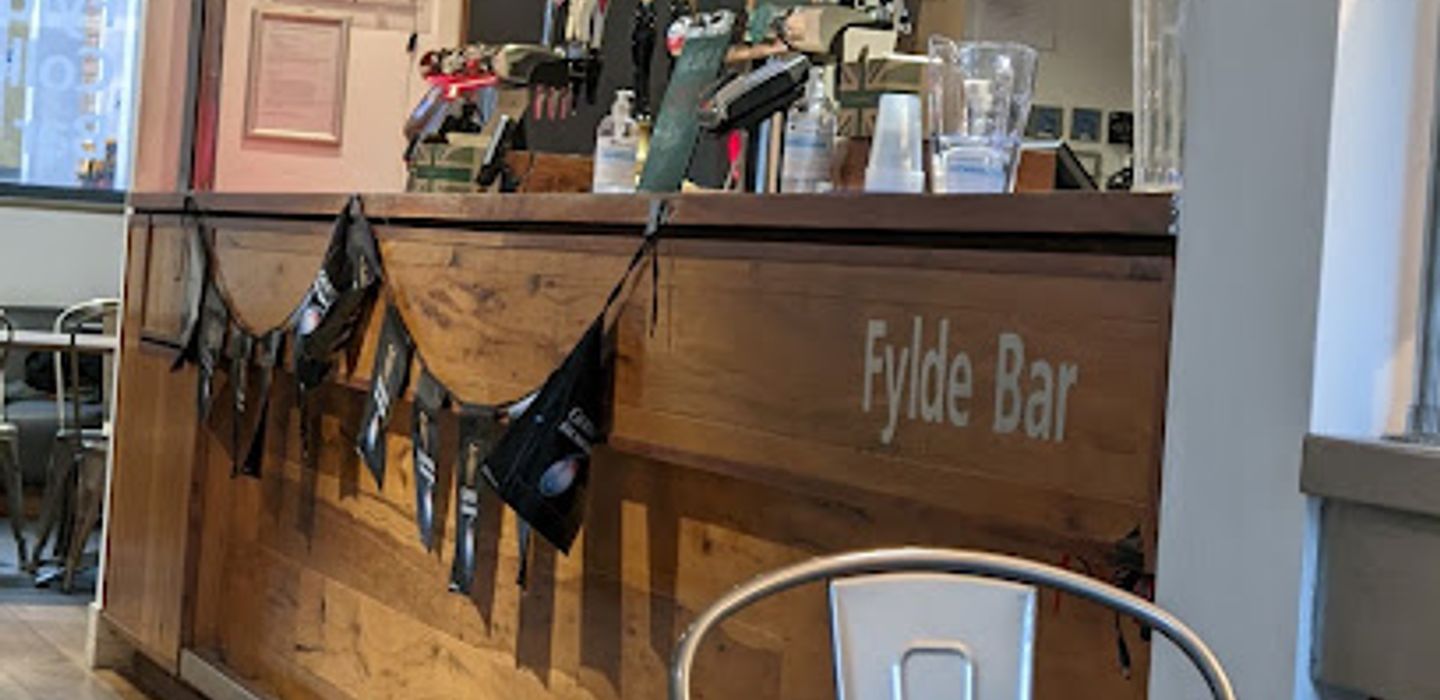 Fylde Bar