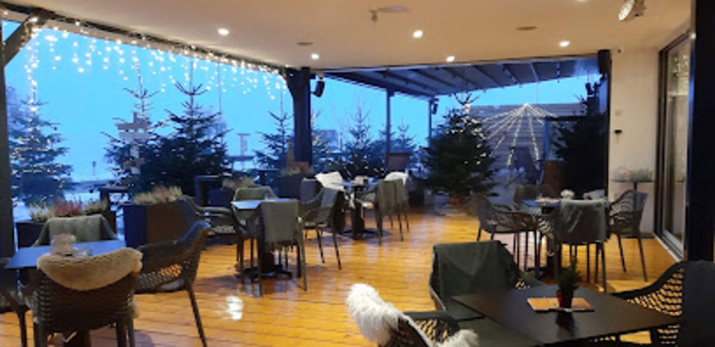 Pišek bar