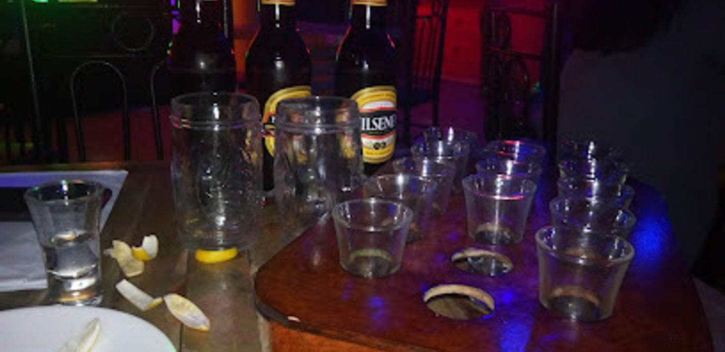 Bailador Bar