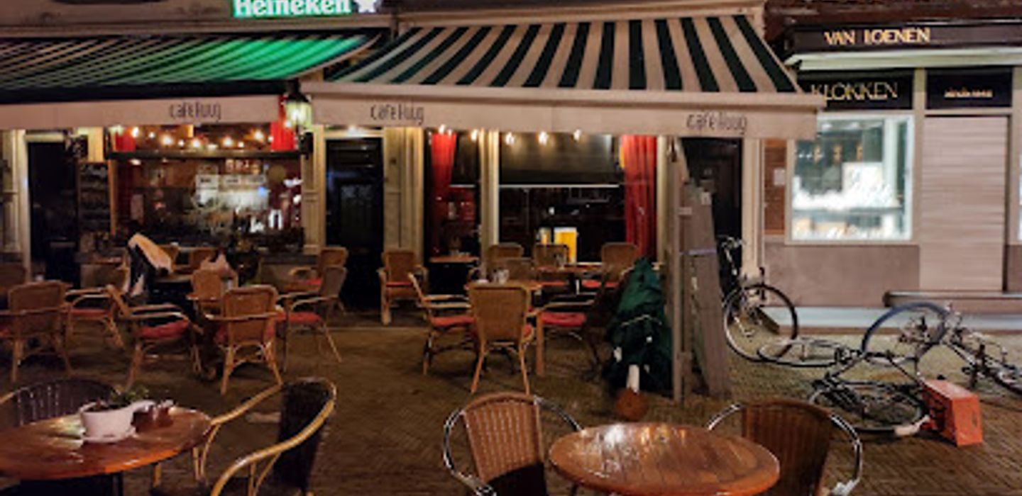 Cafe Huug