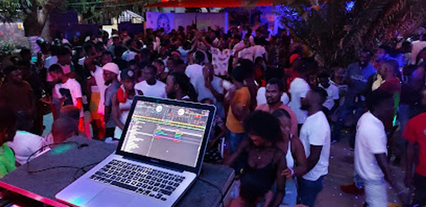 Smart Bar